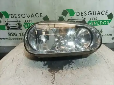 Peça sobressalente para automóvel em segunda mão FAROL / FAROLIM DIREITO por VOLKSWAGEN GOLF IV BERLINA (1J1)  Referências OEM IAM 15014600  