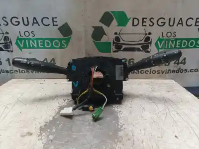 Автозапчасти б/у УПРАВЛЕНИЕ СВЕТОМ за PEUGEOT 207  ссылки OEM IAM 96630732XT  