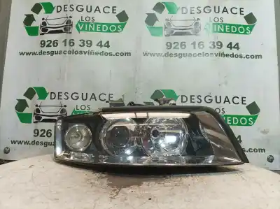 Second-hand car spare part RIGHT HEADLIGHT for AUDI A4 BERLINA (8E)  OEM IAM references 8E0941004F  