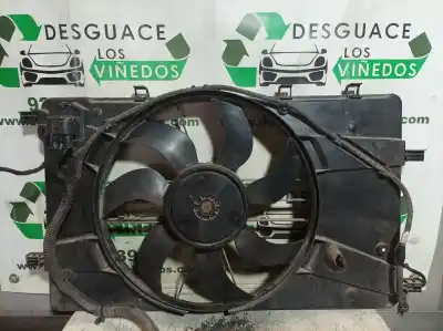 Recambio de automóvil de segunda mano de Electroventilador para OPEL INSIGNIA BERLINA A14NET referencias OEM IAM 1645719  