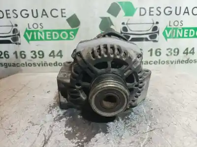 Piesă de schimb auto la mâna a doua ALTERNATOR pentru OPEL COMBO  Referințe OEM IAM 13117279YQ  