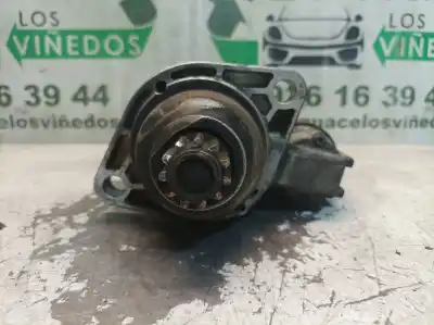 Second-hand car spare part Starter Motor for AUDI A3 (8P1) BKD OEM IAM references 02M911023N  