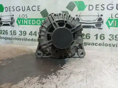 Peça sobressalente para automóvel em segunda mão Alternador por PEUGEOT 308 9HZDV6TED4 Referências OEM IAM LRA02226  