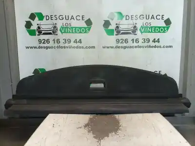 Piesă de schimb auto la mâna a doua SUPORT PAHAR SPATE pentru SEAT LEON ST 5F8  Referințe OEM IAM 9919008194  
