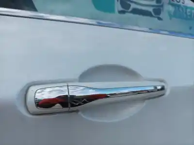 Автозапчасти б/у дверь передняя правая за citroen c5 tourer ah01 ссылки oem iam   