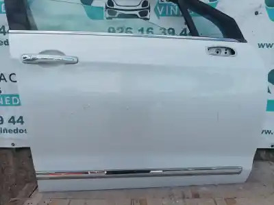 Автозапчасти б/у дверь передняя правая за citroen c5 tourer ah01 ссылки oem iam   