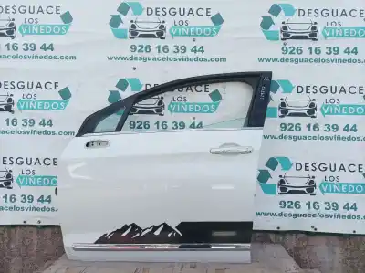 Автозапчастина б/у передні ліві двері для CITROEN C5 TOURER AH01 Посилання на OEM IAM   
