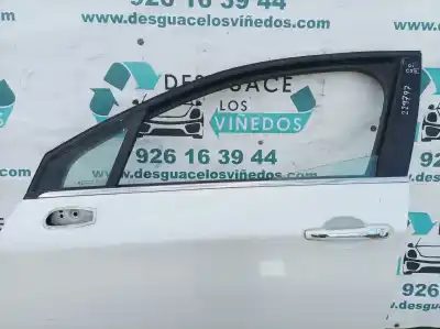 Автозапчасти б/у левая передняя дверь за citroen c5 tourer ah01 ссылки oem iam   