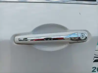 Автозапчасти б/у левая передняя дверь за citroen c5 tourer ah01 ссылки oem iam   