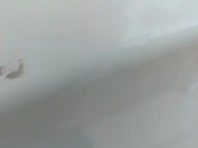 Автозапчастина б/у двері задні ліві для citroen c5 tourer ah01 посилання на oem iam   