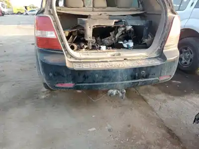 Автозапчастина б/у ЗАДНІЙ БАМПЕР для KIA SORENTO (BL)  Посилання на OEM IAM   