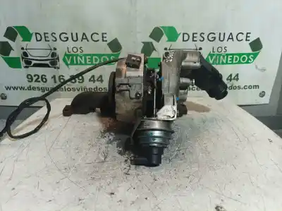 Peça sobressalente para automóvel em segunda mão TURBOCOMPRESOR por AUDI A3 (8P1)  Referências OEM IAM 03L253016T  