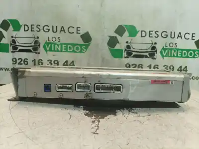 Pezzo di ricambio per auto di seconda mano modulo elettronico per lexus gs (gs/us/ws19) 2grfse riferimenti oem iam 862800w470  