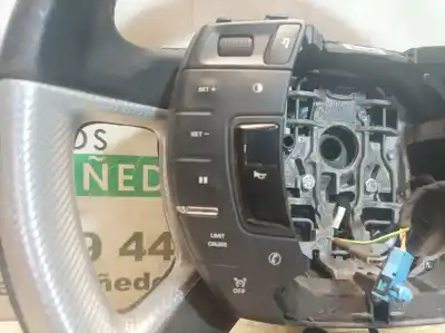 Автозапчастина б/у кермо для citroen c5 tourer ah01 посилання на oem iam   