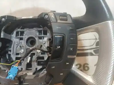 Автозапчастина б/у кермо для citroen c5 tourer ah01 посилання на oem iam   