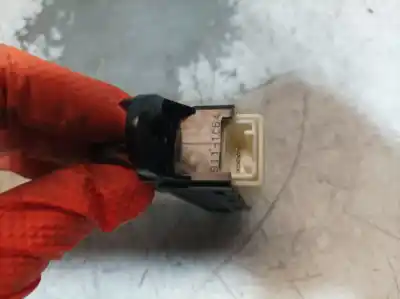 Автозапчастина б/у вимикач для lexus gs (gs/us/ws19) 2grfse посилання на oem iam 15a911  