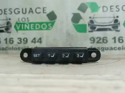 Автозапчастина б/у  для LEXUS GS (GS/US/WS19)  Посилання на OEM IAM 15A911  