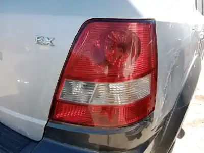 İkinci el araba yedek parçası  için KIA SORENTO (BL)  OEM IAM referansları   