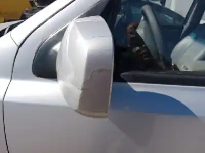 Peça sobressalente para automóvel em segunda mão espelho retrovisor esquerdo por kia sorento (bl) d4cb referências oem iam   