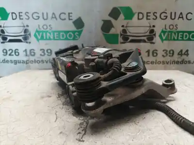 Peça sobressalente para automóvel em segunda mão compressor suspensão por audi q7 (4l) 3.0 tdi referências oem iam 7l8616006a  
