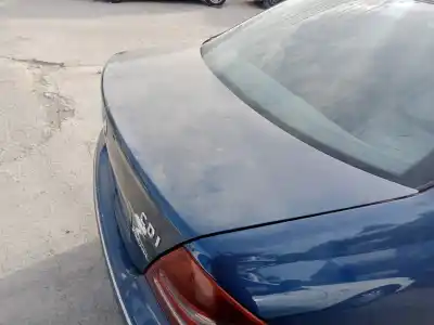 Автозапчасти б/у задняя дверь за mercedes-benz clase c (bm 203) berlina om611962 ссылки oem iam   