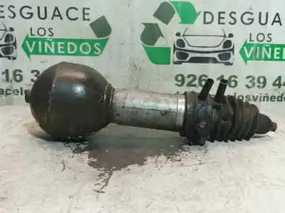 Peça sobressalente para automóvel em segunda mão amortecedor traseiro direito por citroen xantia berlina d-rhz referências oem iam y2815  