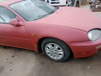 Автозапчасти б/у ПЕРЕДНЕЕ ПРАВОЕ КРЫЛО за MAZDA MX-3 (EC)  ссылки OEM IAM   