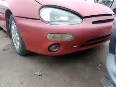 Recambio de automóvil de segunda mano de PARAGOLPES DELANTERO para MAZDA MX-3 (EC)  referencias OEM IAM   