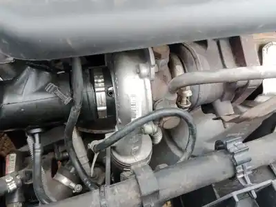 Recambio de automóvil de segunda mano de motor completo para fiat linea (110) 198a4000 referencias oem iam 198a4000  