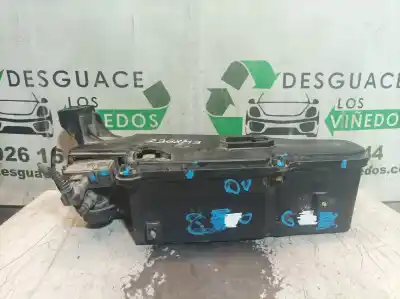 Pezzo di ricambio per auto di seconda mano  per CITROEN C4 PICASSO  Riferimenti OEM IAM 9658154580  