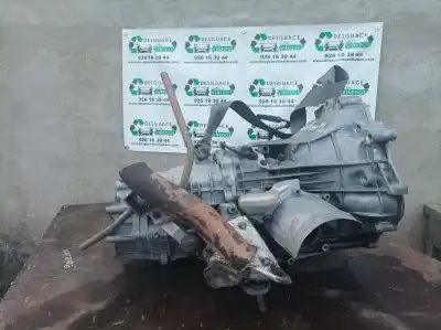 Автозапчастина б/у коробка передач для audi a4 avant (b5) apu посилання на oem iam ehv  