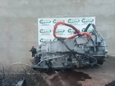 Автозапчасти б/у коробка передач за lexus gs (gs/us/ws19) 2grfse ссылки oem iam 06d8y00227  