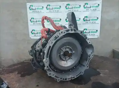 Pezzo di ricambio per auto di seconda mano riduttore per lexus gs (gs/us/ws19) 2grfse riferimenti oem iam 06d8y00227