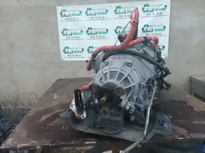 Автозапчасти б/у коробка передач за lexus gs (gs/us/ws19) 2grfse ссылки oem iam 06d8y00227  