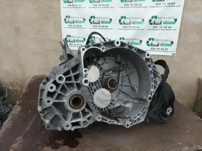 Gebrauchtes Autoersatzteil Getriebe zum OPEL INSIGNIA BERLINA A20DTH OEM-IAM-Referenzen 55561696  