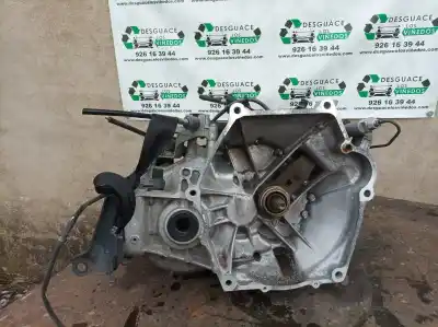 Автозапчасти б/у КОРОБКА ПЕРЕДАЧ за HONDA JAZZ (GD1/5)  ссылки OEM IAM SWLM  