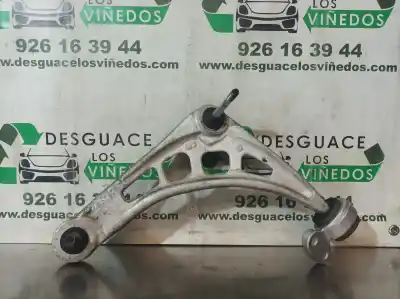 Second-hand car spare part FRONT RIGHT LOWER SUSPENSION ARM for BMW SERIE 3 BERLINA (E46)  OEM IAM references 3003112604  