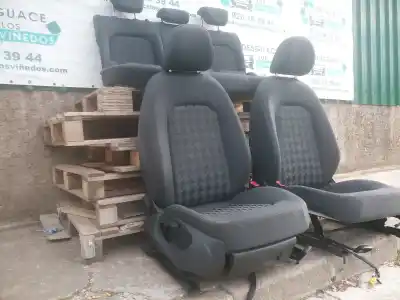Автозапчасти б/у полный комплект сиденья за audi a3 (8v1) crk ссылки oem iam   