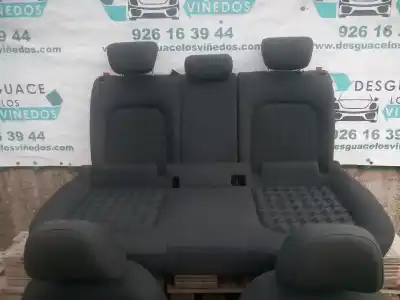 Автозапчасти б/у полный комплект сиденья за audi a3 (8v1) crk ссылки oem iam   