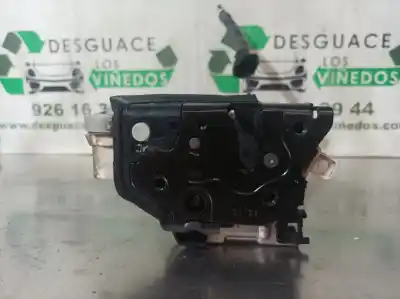 Автозапчасти б/у замок левой передней двери за audi a3 (8v1) crk ссылки oem iam 8x1837015  