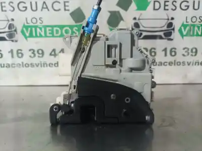 Автозапчасти б/у замок задней правой двери за audi a3 (8v1) crk ссылки oem iam 8k0839016c  