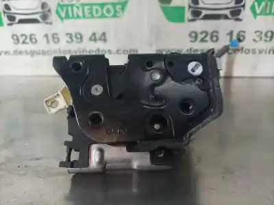 Автозапчасти б/у замок задней правой двери за audi a3 (8v1) crk ссылки oem iam 8k0839016c  