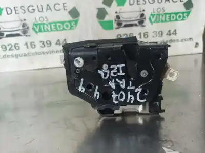Автозапчасти б/у замок задней левой двери за audi a3 (8v1) crk ссылки oem iam 8k0839015c  