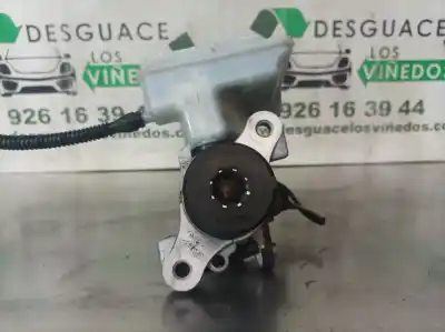 Автозапчасти б/у тормозной насос за audi a3 (8v1) crk ссылки oem iam 1k0945459a  