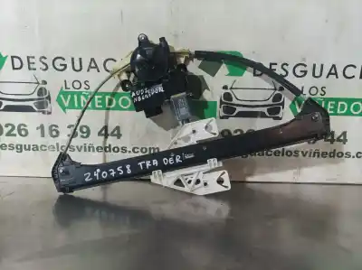 Автозапчасти б/у задний правый стеклорегулятор за audi a3 (8v1) crk ссылки oem iam 8v4839462
