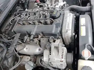 Recambio de automóvil de segunda mano de motor completo para kia sorento (bl) d4cb referencias oem iam   
