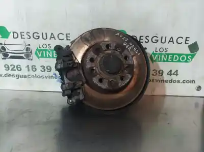 Автозапчасти б/у поворот заднего права за audi a3 (8v1) crk ссылки oem iam 5q0615612