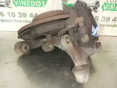 Автозапчасти б/у поворот заднего права за audi a3 (8v1) crk ссылки oem iam 5q0615612  