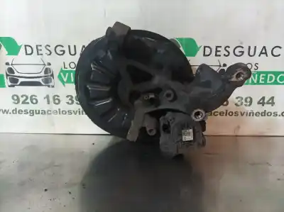 Автозапчасти б/у поворот заднего права за audi a3 (8v1) crk ссылки oem iam 5q0615612  