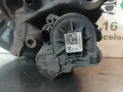 Автозапчасти б/у поворот заднего права за audi a3 (8v1) crk ссылки oem iam 5q0615612  